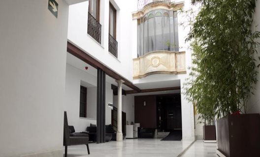 Apartamentos Elvira Suites