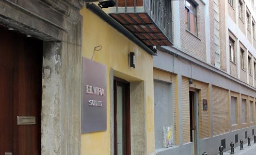 Apartamentos Elvira Suites