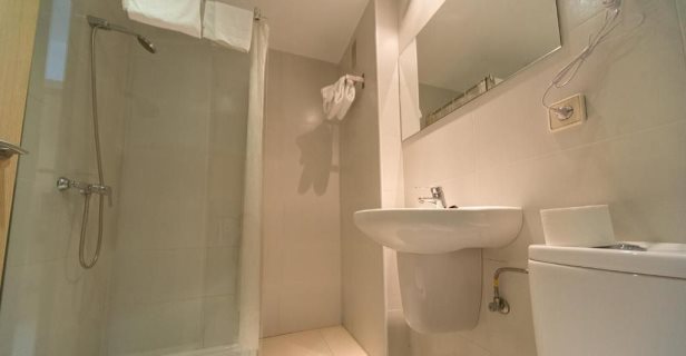 Apartamentos Embat