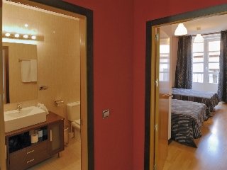 Apartamentos En Busca Del Tiempo