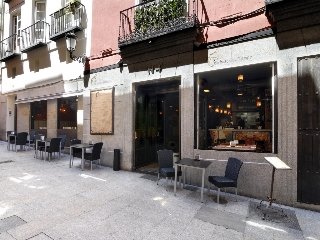 Apartamentos En Busca Del Tiempo