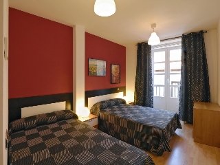 Apartamentos En Busca Del Tiempo