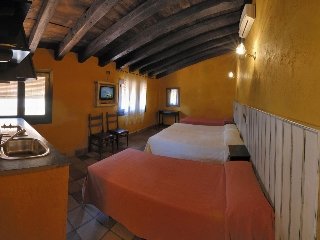 Apartamentos En Busca Del Tiempo