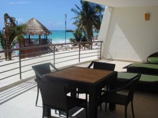Apartamentos Encanto Corto Maltes Ocean Front