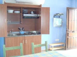 Apartamentos Encanto Del Poniente