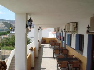 Apartamentos Encanto Del Poniente
