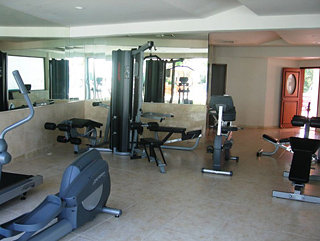 Apartamentos Encanto Paseo Del Sol Family Deluxe Condominiums