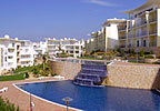 Apartamentos Encosta Da Orada Garvetur