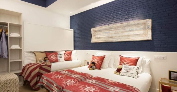 Apartamentos Enjoybcn Colon