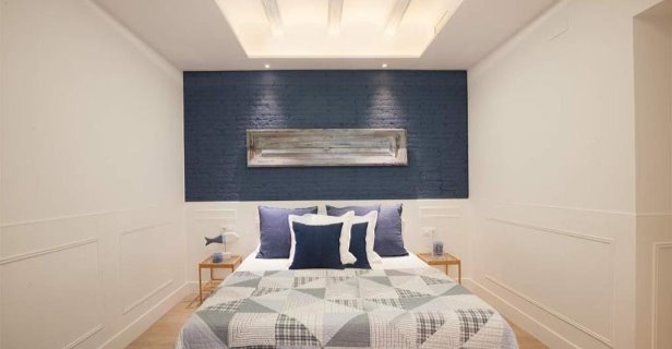 Apartamentos Enjoybcn Colon