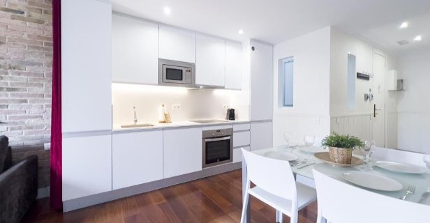 Apartamentos Enjoybcn Gaudi