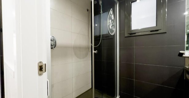 Apartamentos Enjoybcn Gaudi