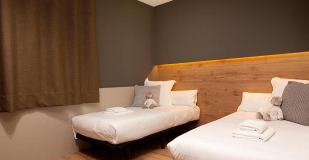 Apartamentos Enjoybcn Miro