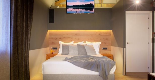Apartamentos Enjoybcn Miro
