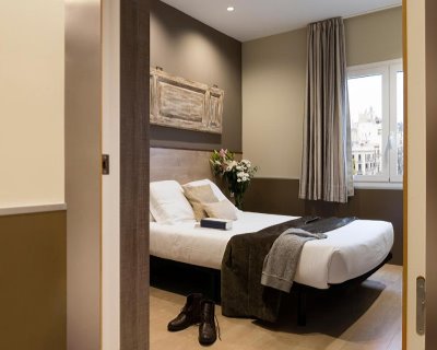 Apartamentos Enjoybcn Miro