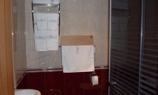 Apartamentos Entrepalacios