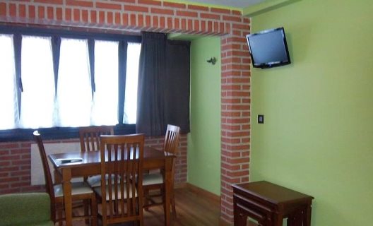 Apartamentos Entrepalacios