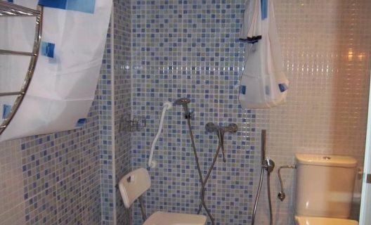 Apartamentos Entrepalacios