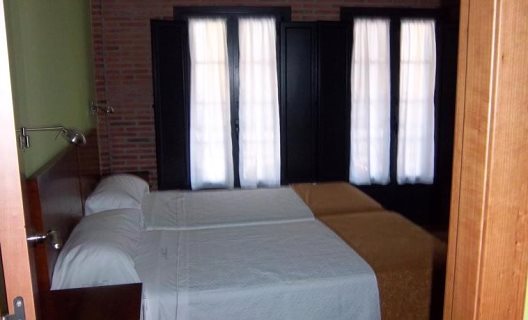 Apartamentos Entrepalacios