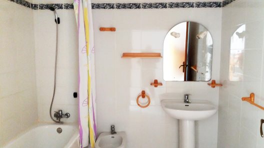 Apartamentos Entreplayas 3000