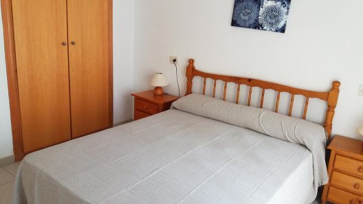 Apartamentos Entreplayas 3000