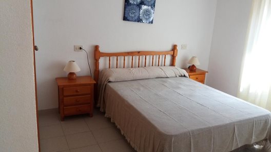 Apartamentos Entreplayas