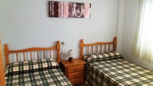 Apartamentos Entreplayas