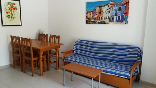 Apartamentos Entreplayas