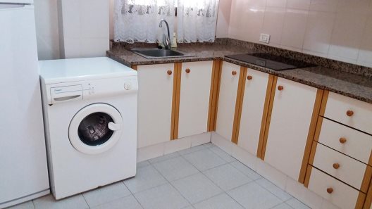 Apartamentos Entreplayas