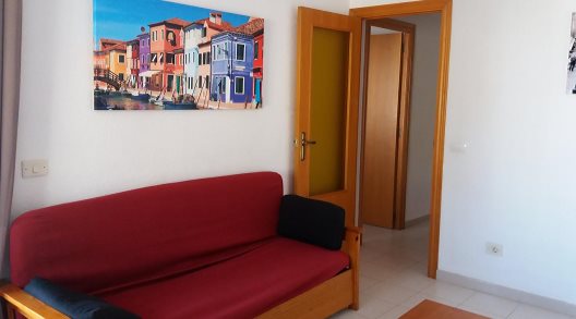 Apartamentos Entreplayas