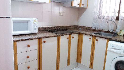Apartamentos Entreplayas