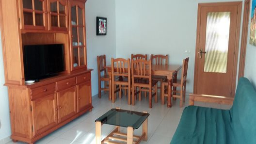 Apartamentos Entreplayas