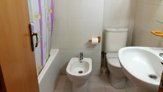 Apartamentos Entreplayas
