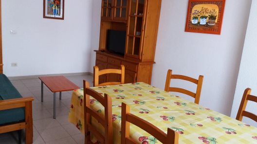Apartamentos Entreplayas