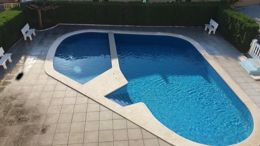 Apartamentos Entreplayas
