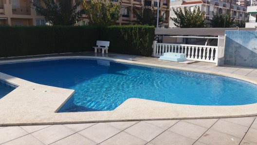 Apartamentos Entreplayas