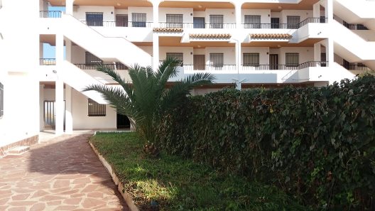 Apartamentos Entreplayas