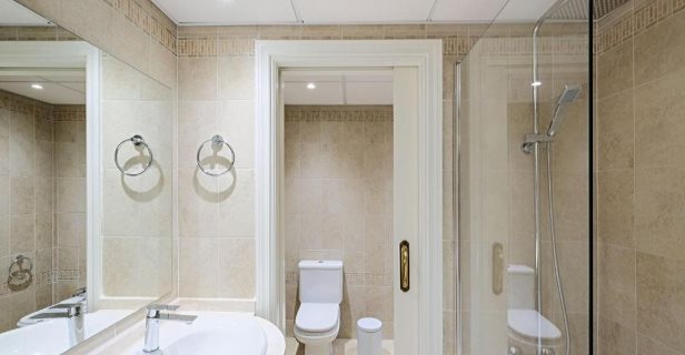 Apartamentos Envía Almería Spa