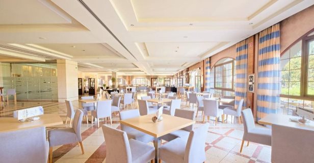 Apartamentos Envía Almería Spa
