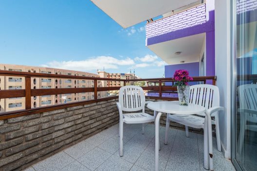 Apartamentos Eó Las Gacelas