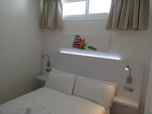 Apartamentos Eó Las Rosas