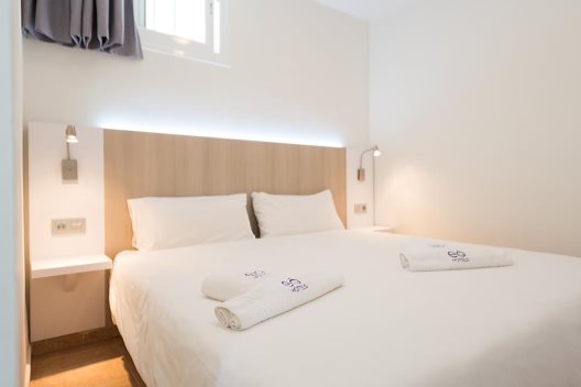 Apartamentos Eó Las Rosas