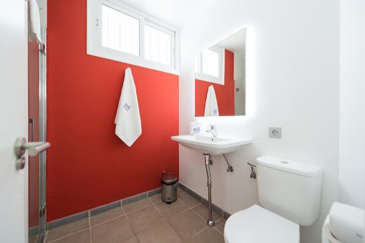 Apartamentos Eó Las Rosas