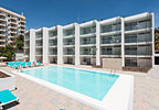 Apartamentos Eó Las Rosas