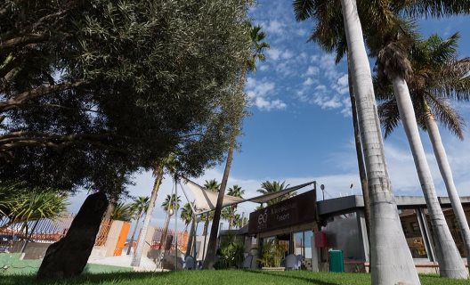 Apartamentos Eó Maspalomas Resort