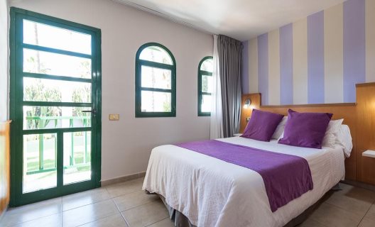 Apartamentos Eó Maspalomas Resort