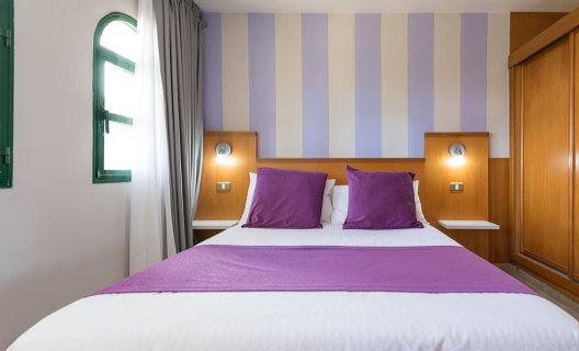 Apartamentos Eó Maspalomas Resort
