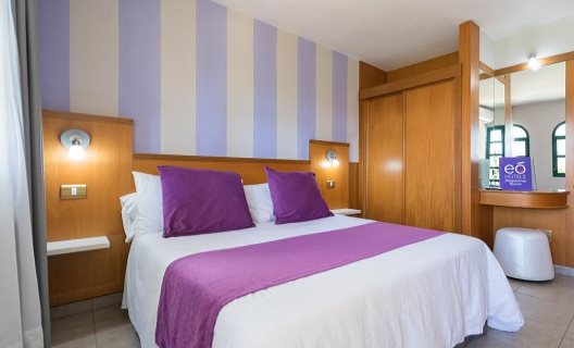 Apartamentos Eó Maspalomas Resort