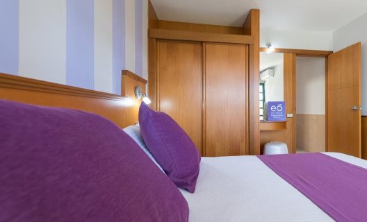 Apartamentos Eó Maspalomas Resort