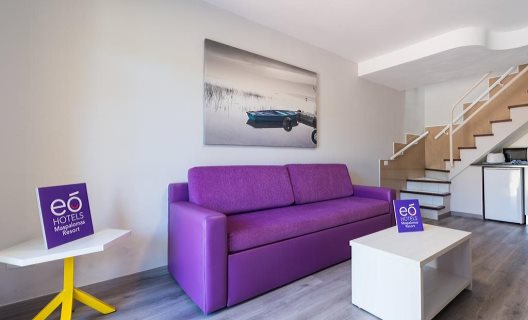 Apartamentos Eó Maspalomas Resort